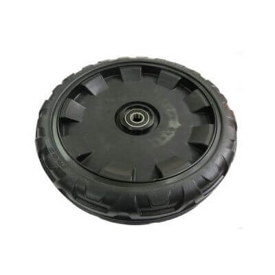 Колесо газонокосилки LC351V/LC53e заднее Husqvarna 5449169-04