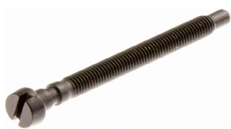 Винт натяжителя HUSQVARNA 5015463-01 для Husqvarna 51/55