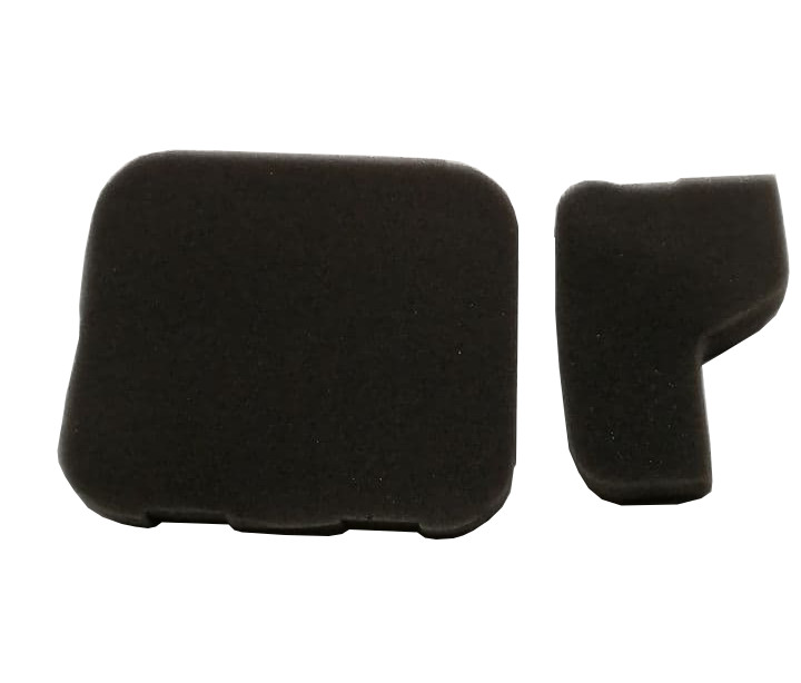 Фильтр воздушный Loncin 180130251-0001+180130250-0001 для LC1P65FE