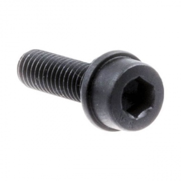 Болт глушителя нижний Husqvarna 5032002-16 для 272