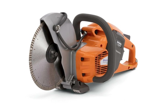 Резчик аккумуляторный HUSQVARNA K 535i без АКБ и ЗУ (9677959-01)