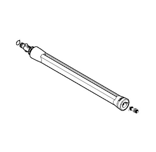 Удлинитель пистолета HUSQVARNA для PW235 (5926176-32)