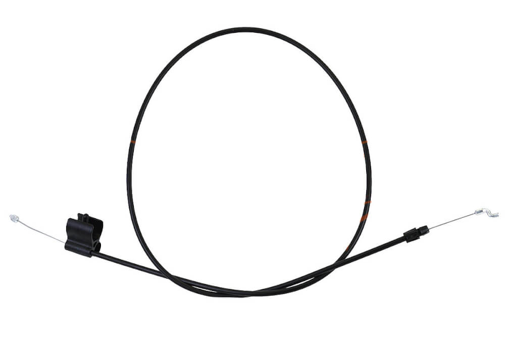 Трос остановки двигателя Husqvarna 5324403-86 для LC153S