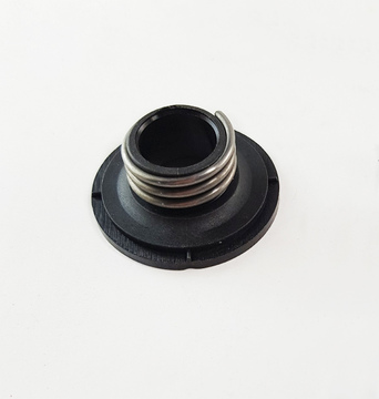 Червяк маслонасоса DDE HR-H096 (аналог 5039318-01) для 340/345/450/J2141/2145