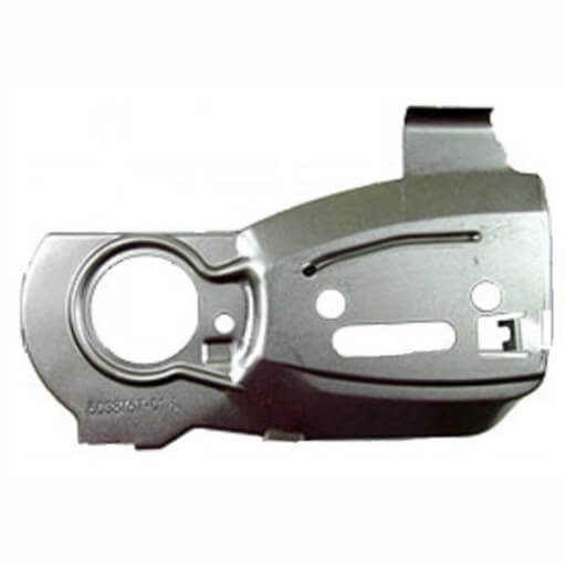 Щиток шины большой Husqvarna 5038757-01 для 340/345/350