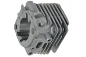 Цилиндр Husqvarna 5300125-41 для Colibri/B250