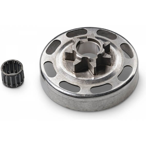 Барабан-сцепления (звездочка) 3/8