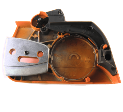 Тормоз в сборе Winzor 350-04 (аналог 5371078-03) для 340/345/350/351/353/357/359