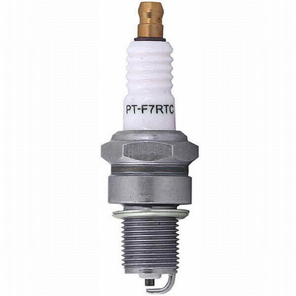 Свеча зажигания HUSQVARNA F7RTC для четырехтактных двигателей (5324249-39)