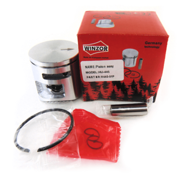 Поршень 42мм WINZOR H445-01P/3110 (аналог 5440884-03) для 445