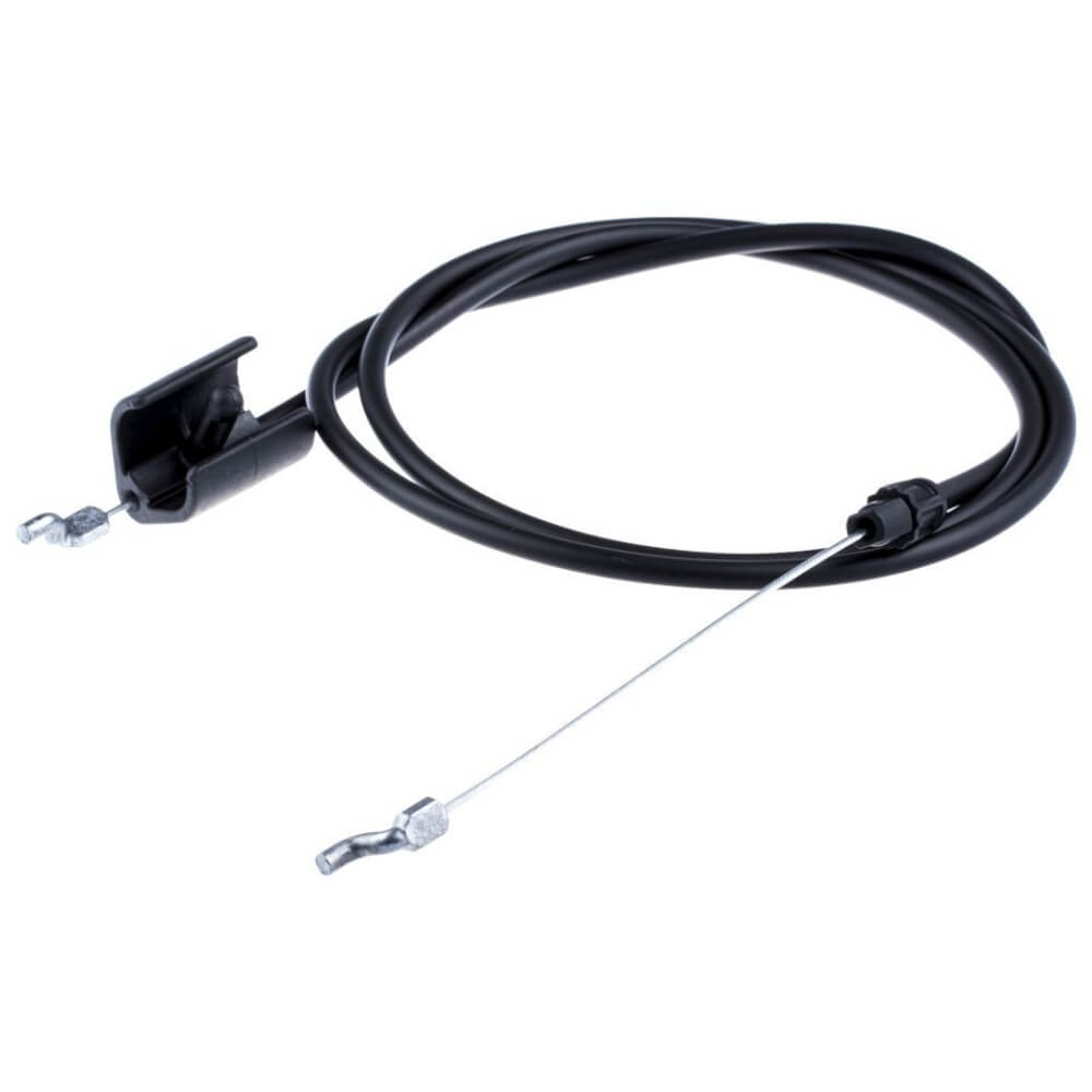 Трос остановки двигателя Husqvarna 5324409-34 для LC153