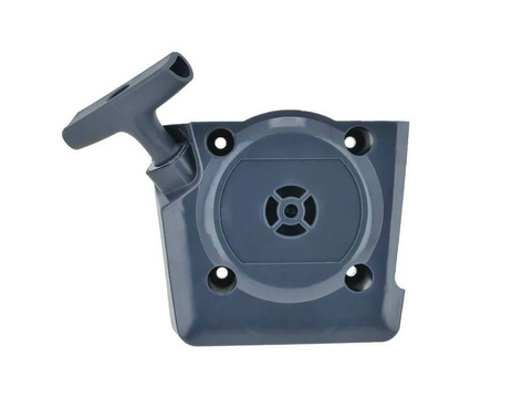 Стартер в сборе Daewoo DABL760 M-27 для DABL 760