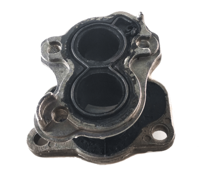 Колено карбюратора (аналог 5042012-01) Winzor 435-12 для 135/140/435/440