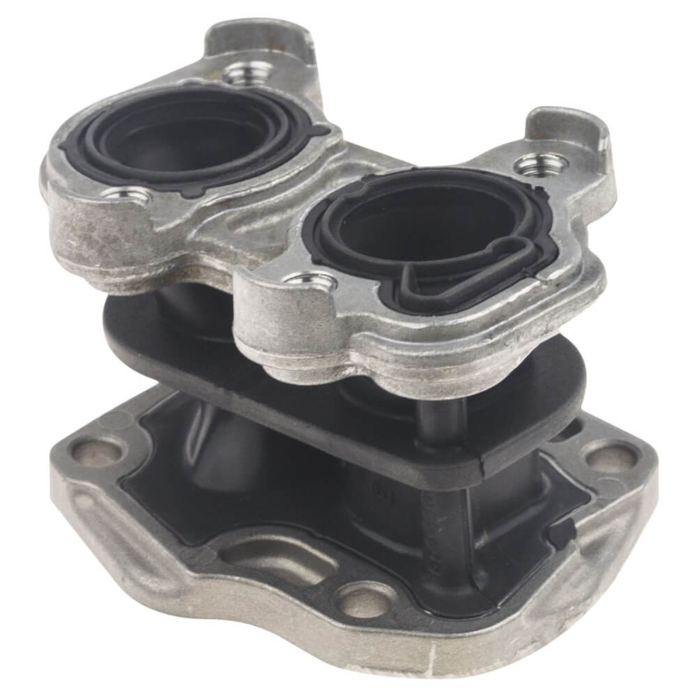 Колено карбюратора Husqvarna 5744403-01 для 545F