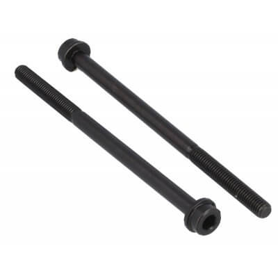 Болт крепления глушителя HUSQVARNA 5032045-87 для бензопил 340/345/350/351