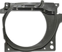 Кожух крыльчатки Husqvarna 5036283-01 для 362/365/372/J2063/2065/2071