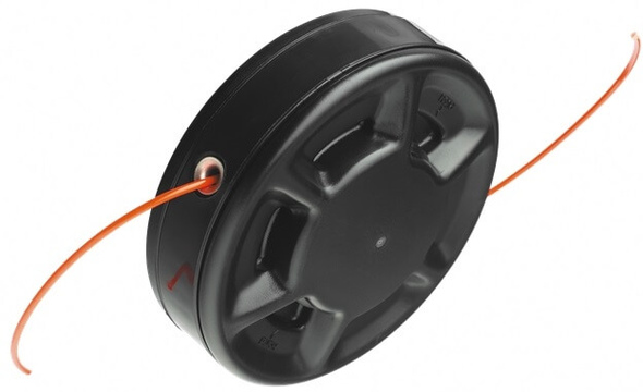 Головка автоматическая Husqvarna® Superauto II M10 (левая резьба)