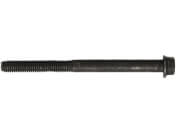 Болт крепления глушителя HUSQVARNA 5300160-44 для бензопил 137/142