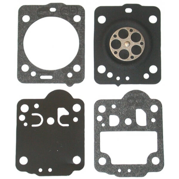 Ремкомплект карбюратора Husqvarna 5040286-01 для 135/140/435/440