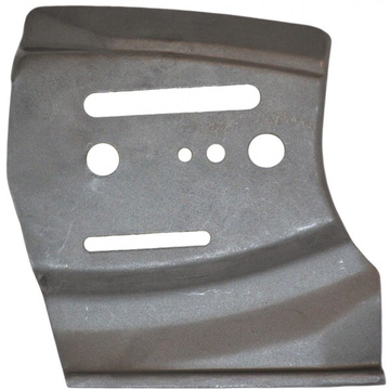 Щиток шины Husqvarna 5370466-01 для 365/372/J2065/2071