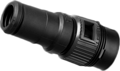 Адаптер для подключения пылесоса HUSQVARNA (5950142-01)