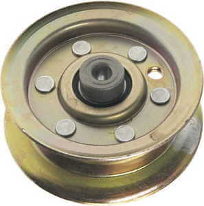 Шкив Husqvarna 5321734-38 для CTH224T