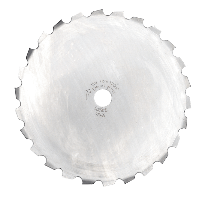 Диск для кустореза HUSQVARNA Opti 5784434-01