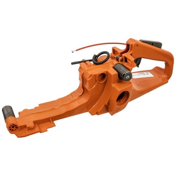 Ручка задняя-бак DDE 010103(365/372)/HR-H031 для 365/372