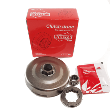 Чашка сцепления 3/8 7Z (аналог 5869806-01) Winzor 365-59PRO/365-56 для 365/372