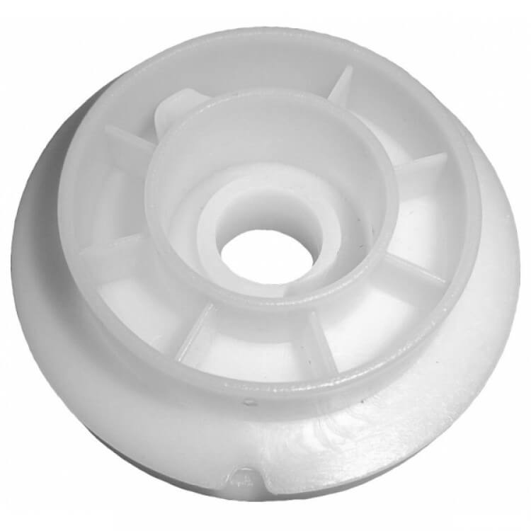 Катушка стартера HUSQVARNA 5374232-01 c 2007г. для бензопил 340е/345e/450e