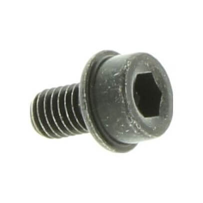 Винт крепления стойки глушителя М5х8 Husqvarna 5032007-02 для 365/372