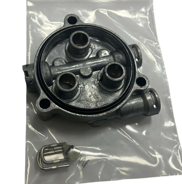 Корпус помпы Husqvarma 5363463-01 для PW 325