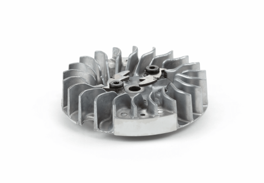 Маховик Husqvarna 5877021-02 для K760/970