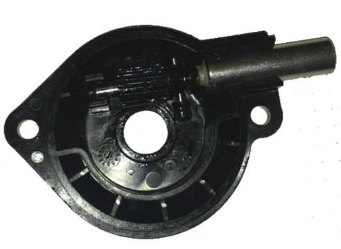 Маслонасос (аналог 5810639-01) Champion 1400065 для 236/240