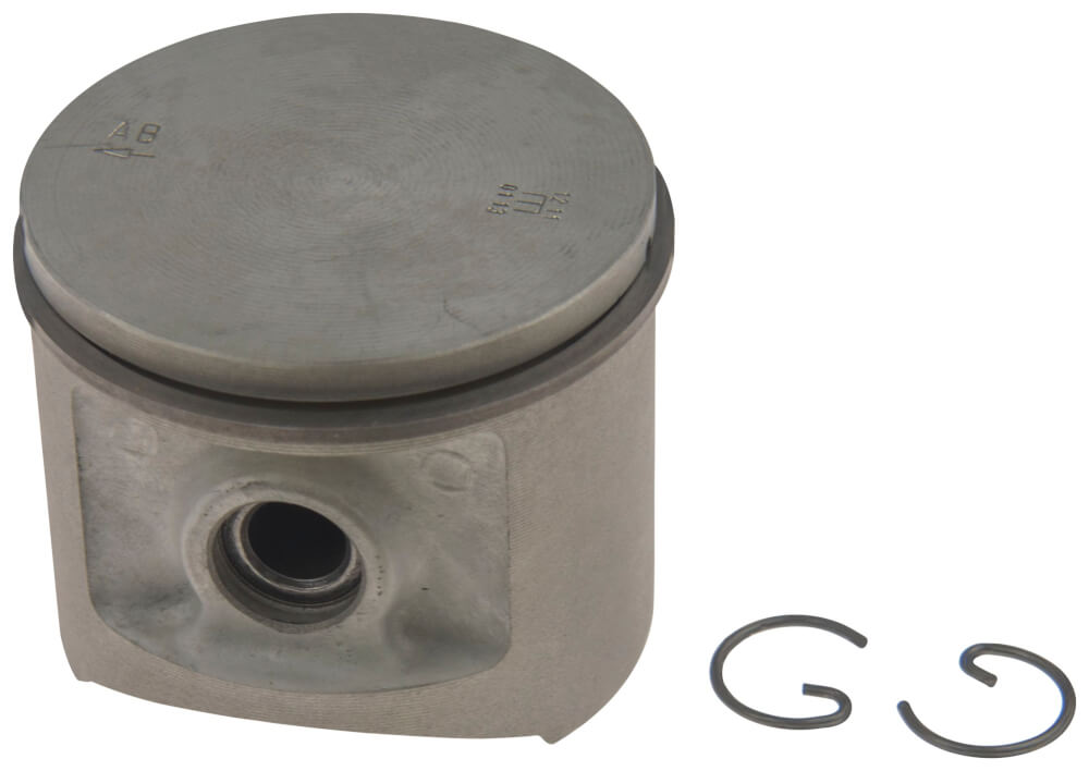 Поршень 372 5036912-71 Husqvarna