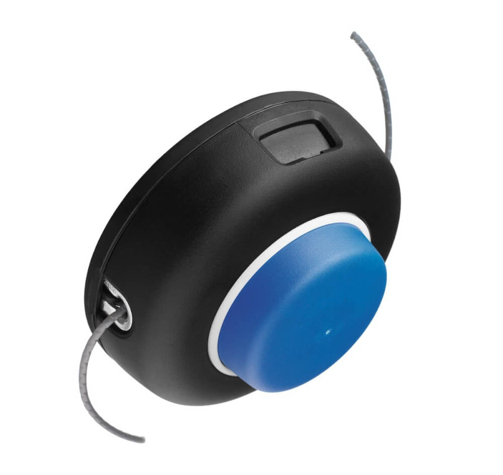 Головка с подачей корда вручную Husqvarna® S35 M12 (левая резьба)