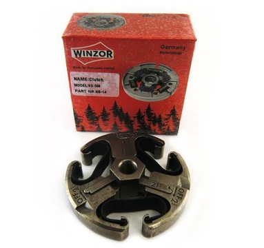 Сцепление Winzor 68-14 (аналог 5037444-02) для 61/268/272