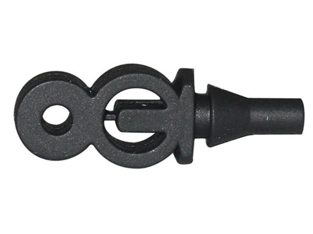 Крепление карбюратора HUSQVARNA 5038693-01 для 340/345/350/351/353/357/359