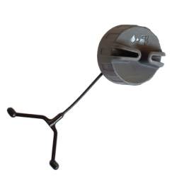 Пробка топливного бака HUSQVARNA 5789315-03 (5301503-50) для 125/128R/L/C