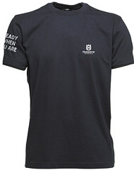 Футболка HUSQVARNA, размер M (5823248-02)