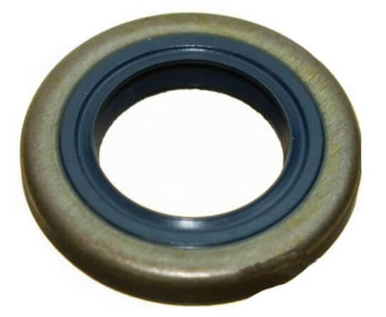 Сальник коленвала Husqvarna 5052757-19 для 55/254/257/262/357/359/лев.для 365/372/прав для 343R