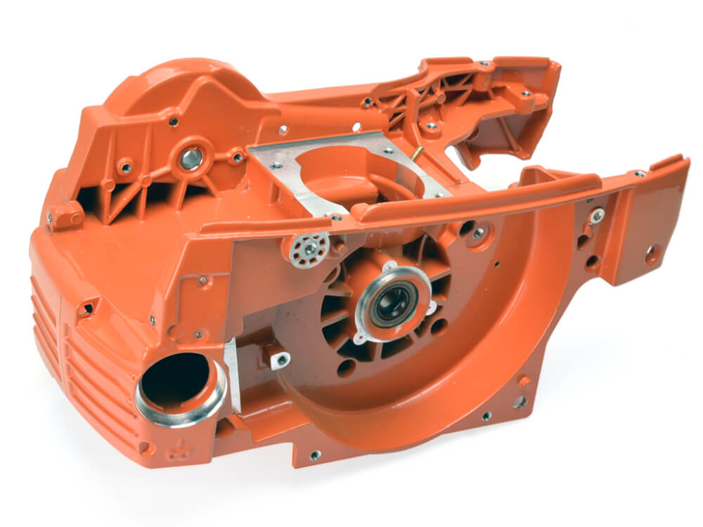 Картер Husqvarna 5036268-13/5036268-19 для 365/372