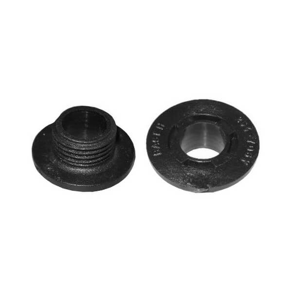 Колесо червячное HUSQVARNA 5035578-01 для бензопил 254/257/262