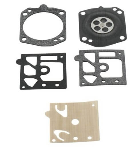 Ремкомплект карбюратора Husqvarna Walbro 5036478-01 для 365/372