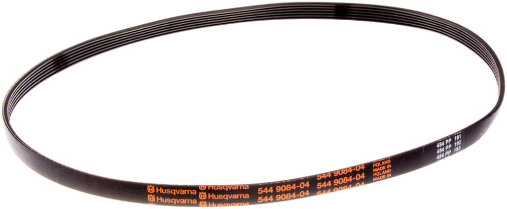 Ремень бензореза Husqvarna 5449084-04 для K970 16