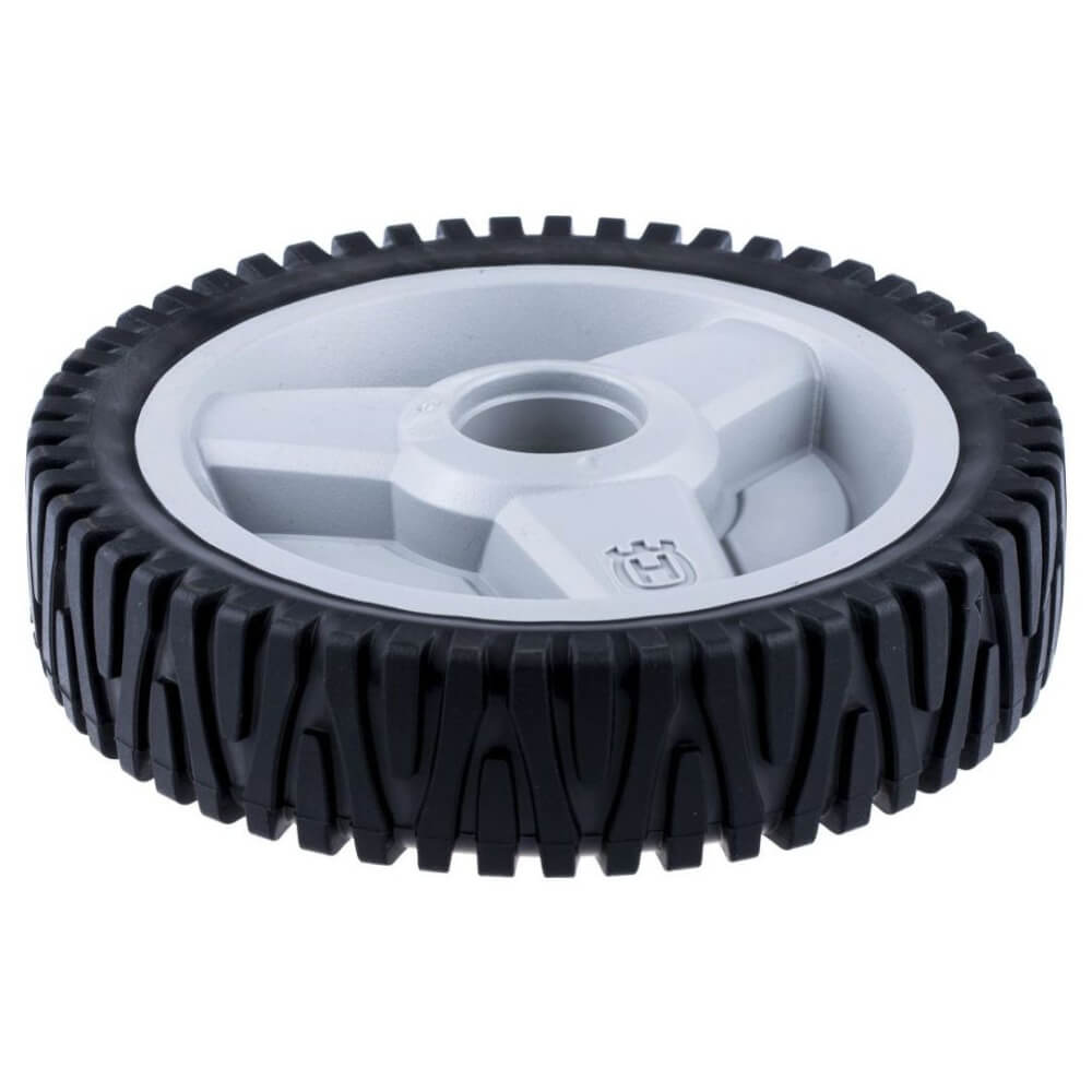 Колесо газонокосилки R145SV/LC356V переднее/JET55S заднее Husqvarna 5324012-73