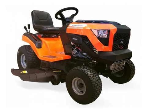 Трактор садовый VILLARTEC MR1542M