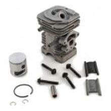 Поршневая группа нового образца Husqvarna 5778311-02 для 236/240