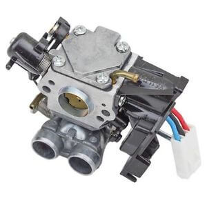 Карбюратор Husqvarna 5014633-04 для 555