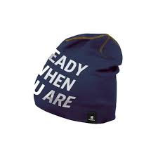 Шапка со слоганом Husqvarna 5823920-01